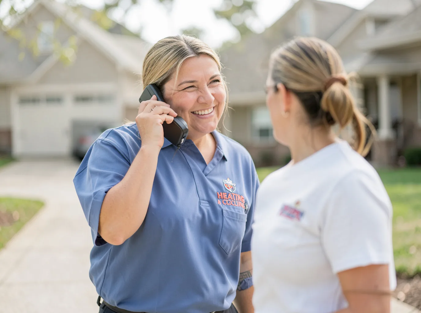 Hvac Repair Niota, TN FAQs